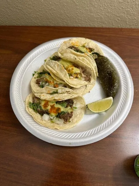 La Charrita Sigala LLC