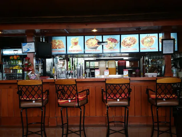 Los Portales Mexican Grill