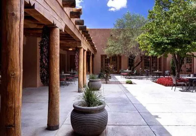 Courtyard by Marriott Albuquerque