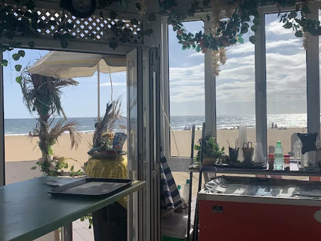 Snack Bar Surf Burger