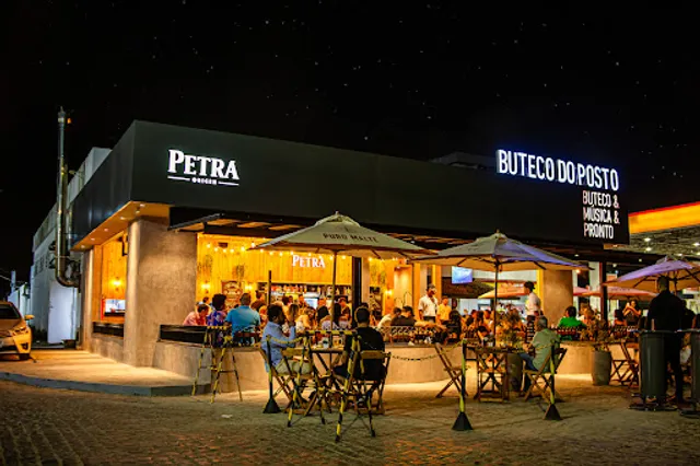 Buteco do Posto Ilhéus BA