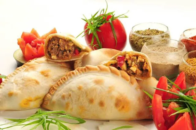 El Hornito Santiagueño