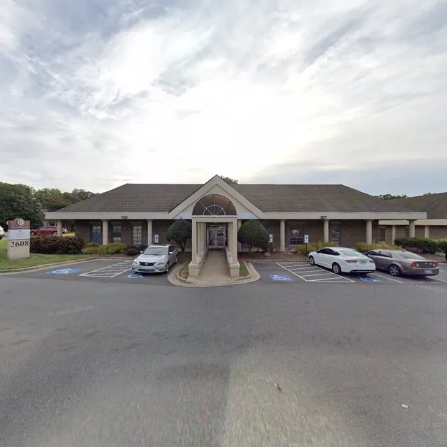 Atrium Health Developmental & Behavioral Pediatrics of the Carolinas