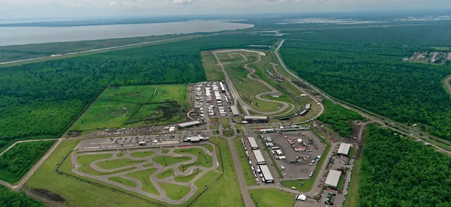 NOLA Motorsports Park