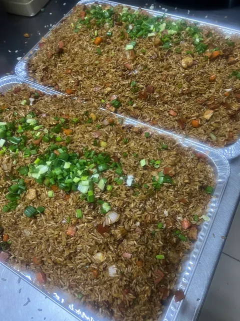 Restaurante keidy la T