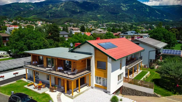 Seespitz-37 | Ferienwohnungen Bernhard Eisendle