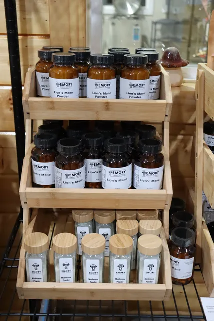 Emory Market Gardens, LLC.