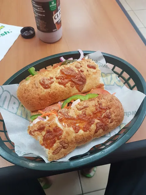 Subway