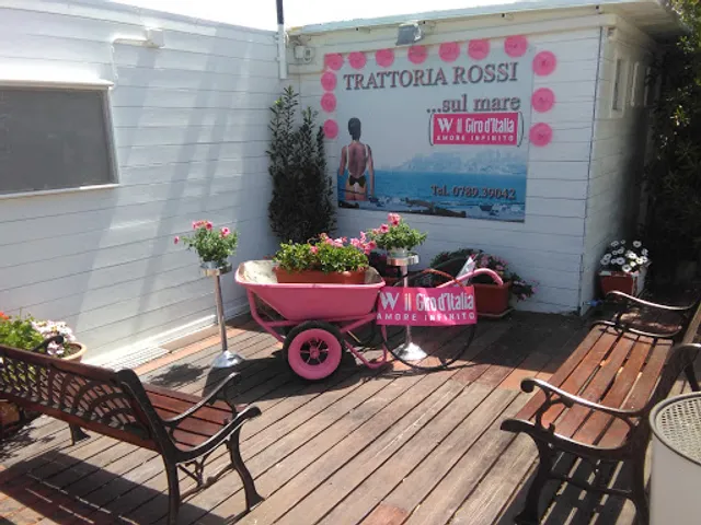 Trattoria Rossi