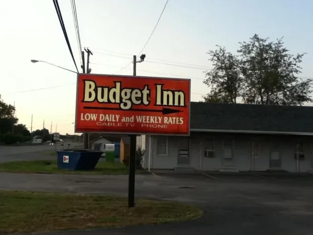 Budget Inn Motel