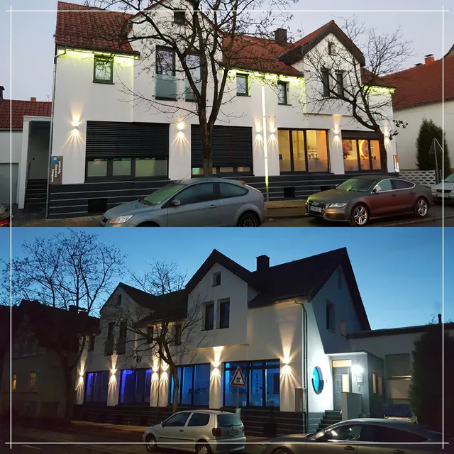 Business Boarding Lippstadt