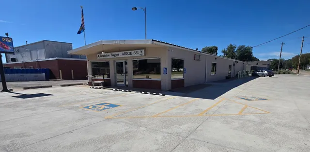 Fraternal Order of Eagles