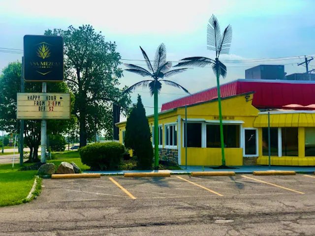 Terra Mezcal Mexican Grill