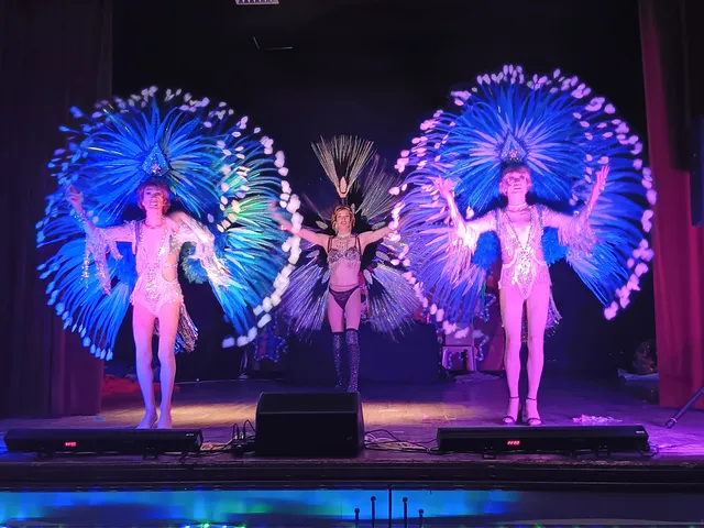 Les Talents Aiguilles