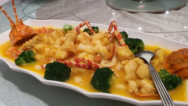 Shuyou Happy Paradise Restaurant