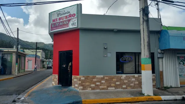 Pizzería Mi Sueño