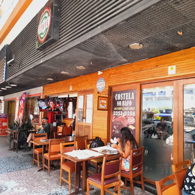 Galeto & Grill Liceu Tijuca