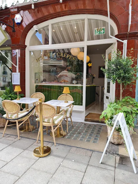 Ta' Turu - French Crêpes