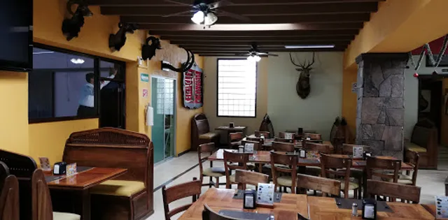 Restaurant Mary Cristy