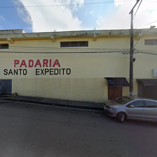 Padaria Santo Expedito