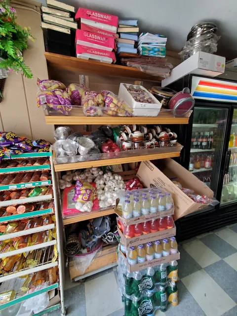 Community Halal Store