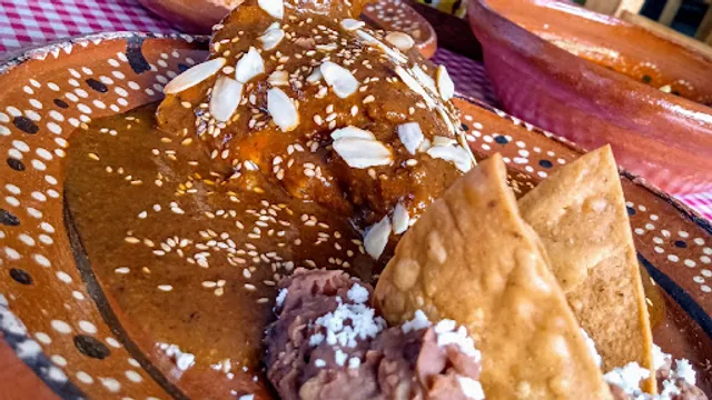 Maizajo, sabor a historia