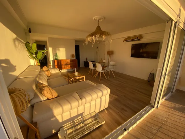 AP-7 Ximo Apartments