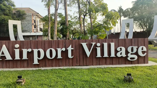 Airport Village Juanda