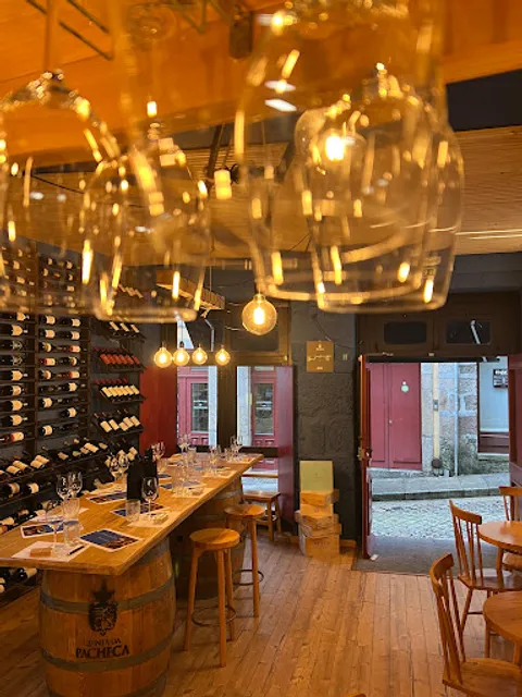 100 Rolhas - The Wine Experience