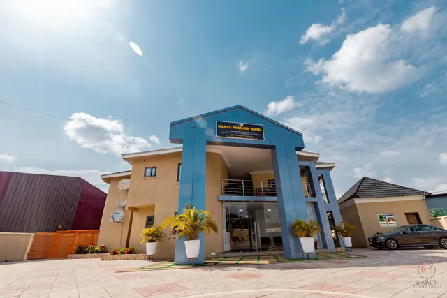 Karl's Premier Hotel