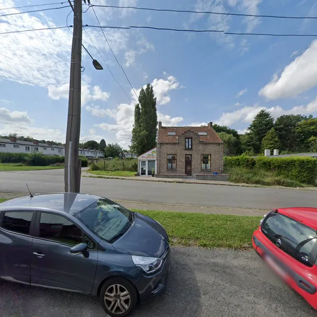 Friterie Chez Jean-Lou