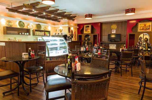 Empório Árabe Al Baba