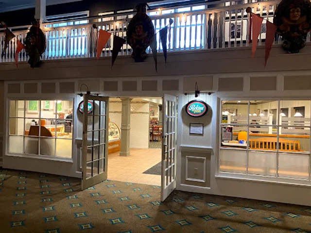 Perkins American Food Co.