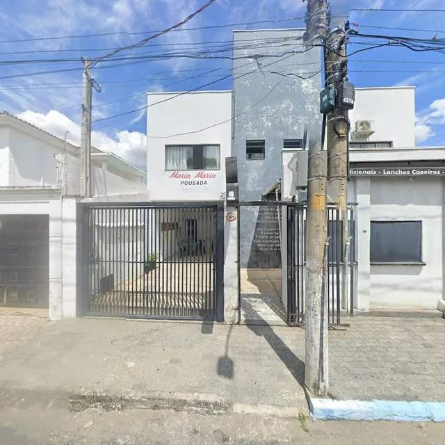 OYO Pousada Maria Maria