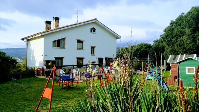 La granja de Vitoria