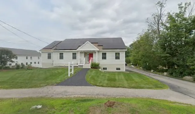 Life Ministries Food Pantry