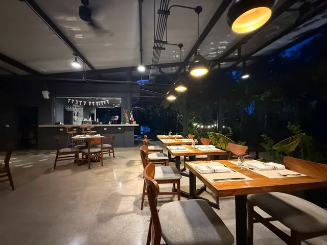 Ubin by Keilor Sanchez