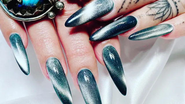 Miss Han Beauty & Nail