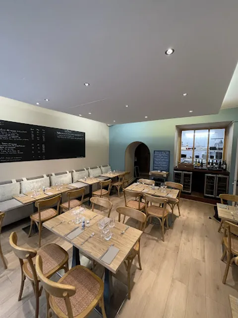 L'Ardoise des Cloutiers