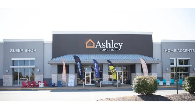 Ashley Store