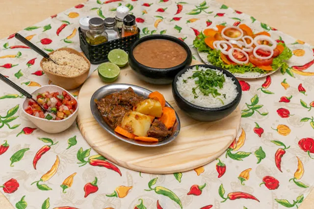 Feijãozinho Restaurante Comida Caseira