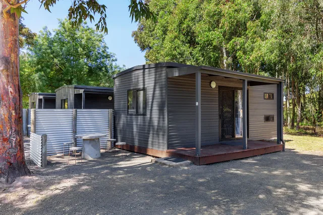 Paradise Valley Campground