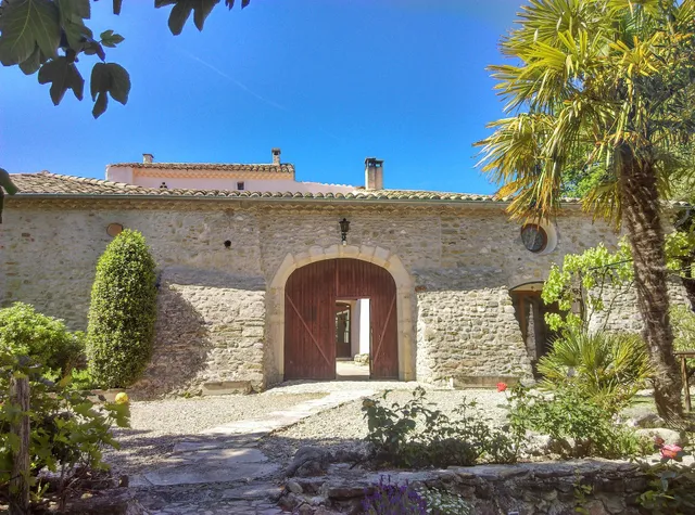 La Bastide de Sauvetas