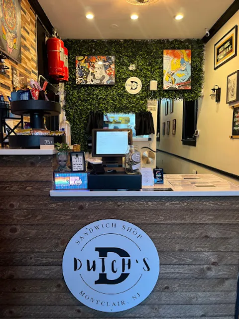 Dutch’s Sandwich Shop