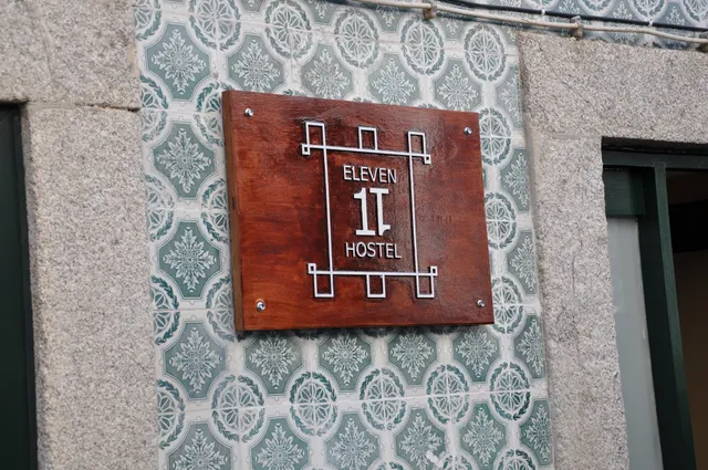 Hostel Eleven Esposende