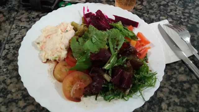 ZÉ GRILL RESTAURANTE