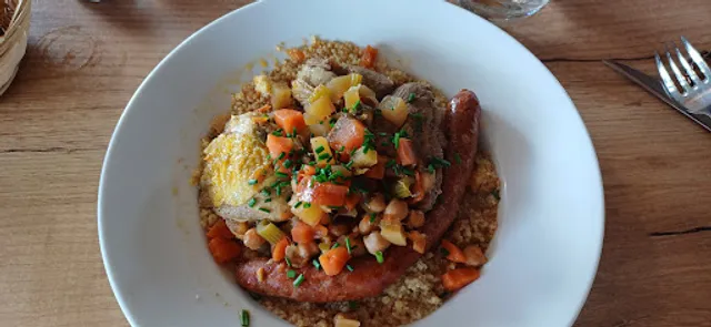 Brasserie de la Gare