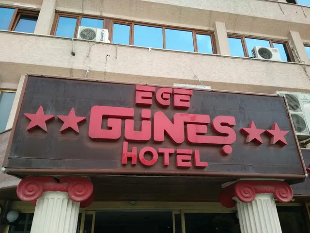 Ege Gunes Hotel