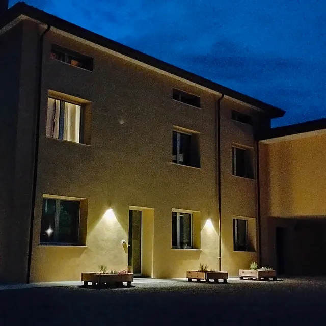 Agriturismo Le Crede 1930 | Le Crede