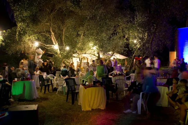 B&B Parco del Mulino